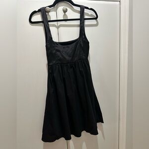 Zara Mini Dress (small)